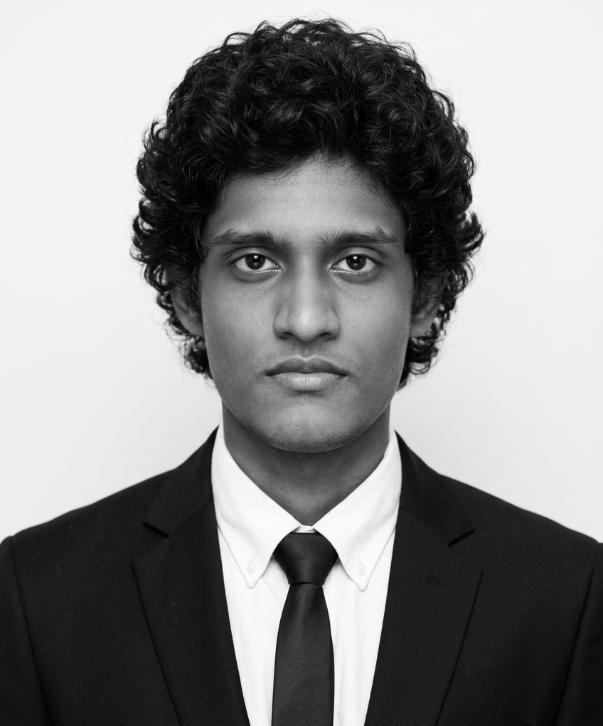 Vignesh Balamurugan M.B